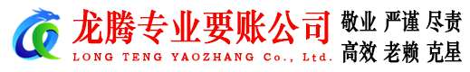 鲤城龙腾清债公司
